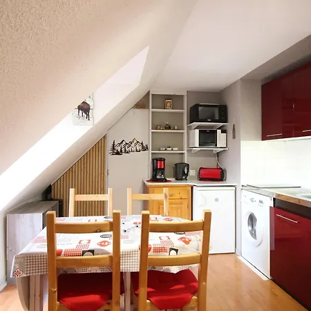 F1 Bis Au Centre Avec Wifi, Animaux Acceptes - Fr-1-415-198