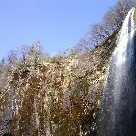 F1 Bis Au Centre Avec Wifi, Animaux Acceptes - Fr-1-415-198 *